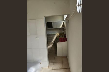 Apartamento para alugar com 117m², 3 quartos e 2 vagasCozinha