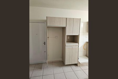 Apartamento para alugar com 117m², 3 quartos e 2 vagasCozinha