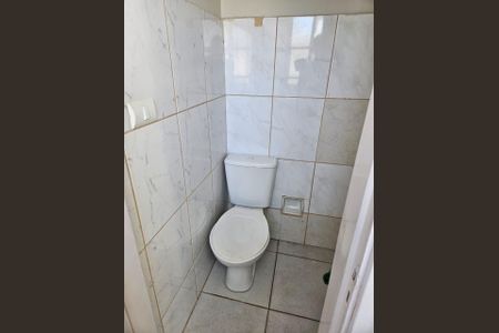 Apartamento para alugar com 117m², 3 quartos e 2 vagasBanheiro