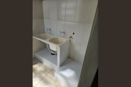 Apartamento para alugar com 117m², 3 quartos e 2 vagasÁrea de Serviço