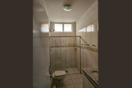 Apartamento para alugar com 117m², 3 quartos e 2 vagasBanheiro