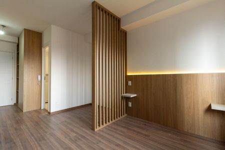 Apartamento para alugar com 26m², 1 quarto e sem vagaStudio