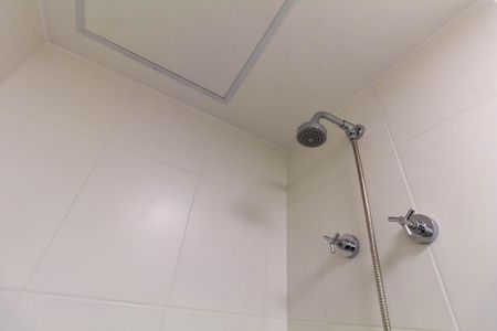 Apartamento para alugar com 26m², 1 quarto e sem vagaBanheiro