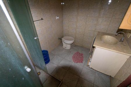 Casa para alugar com 150m², 3 quartos e sem vagaBanheiro