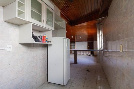 Casa para alugar com 150m², 3 quartos e sem vagaCozinha