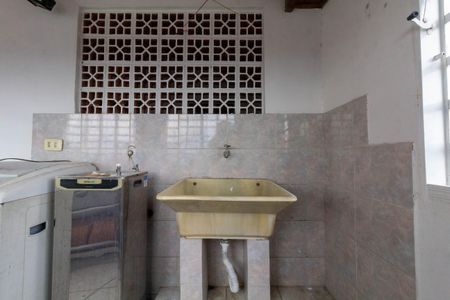 Casa para alugar com 150m², 3 quartos e sem vagaÁrea de Serviço