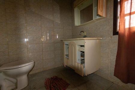 Casa para alugar com 150m², 3 quartos e sem vagaBanheiro