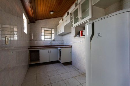 Casa para alugar com 150m², 3 quartos e sem vagaCozinha