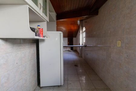 Casa para alugar com 150m², 3 quartos e sem vagaCozinha