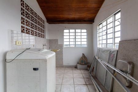 Casa para alugar com 150m², 3 quartos e sem vagaÁrea de Serviço