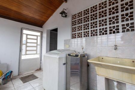 Casa para alugar com 150m², 3 quartos e sem vagaÁrea de Serviço