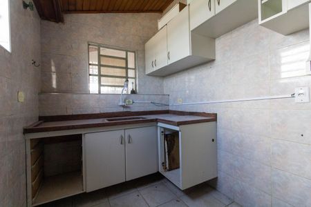 Casa para alugar com 150m², 3 quartos e sem vagaCozinha