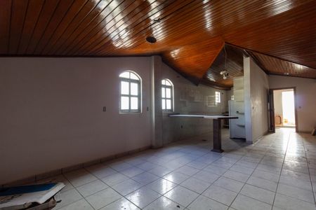 Sala de casa para alugar com 3 quartos, 150m² em Jardim Belem, São Paulo
