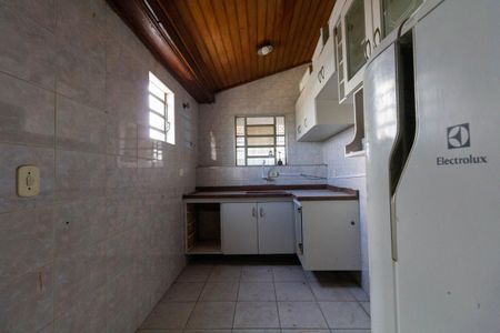 Casa para alugar com 150m², 3 quartos e sem vagaCozinha
