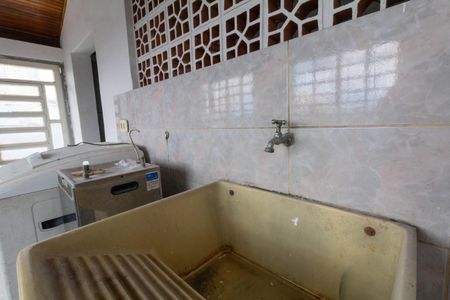 Casa para alugar com 150m², 3 quartos e sem vagaÁrea de Serviço