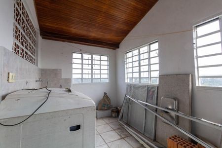 Casa para alugar com 150m², 3 quartos e sem vagaÁrea de Serviço