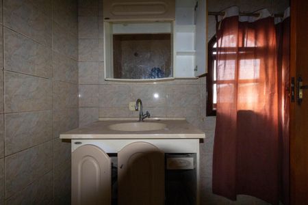 Casa para alugar com 150m², 3 quartos e sem vagaBanheiro