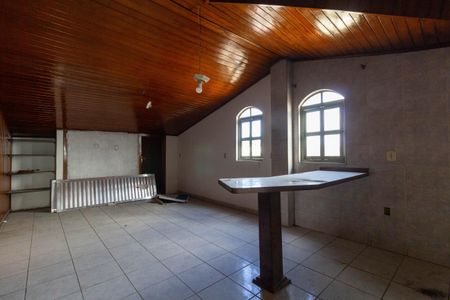 Sala de casa para alugar com 3 quartos, 150m² em Jardim Belem, São Paulo