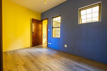 Casa à venda com 191m², 5 quartos e 2 vagas Casa à venda com 191m², 5 quartos e 2 vagasSuíte 4