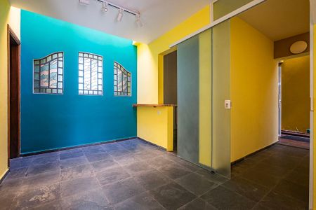 Sala/Cozinha de casa à venda com 5 quartos, 191m² em Pinheiros, São Paulo