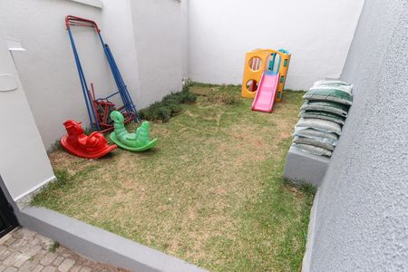 Casa de condomínio à venda com 86m², 2 quartos e 1 vaga Casa de condomínio à venda com 86m², 2 quartos e 1 vagaPlayground