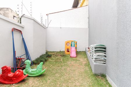 Casa de condomínio à venda com 86m², 2 quartos e 1 vaga Casa de condomínio à venda com 86m², 2 quartos e 1 vagaPlayground