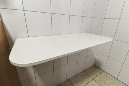 Casa de condomínio à venda com 86m², 2 quartos e 1 vaga Casa de condomínio à venda com 86m², 2 quartos e 1 vagaCozinha