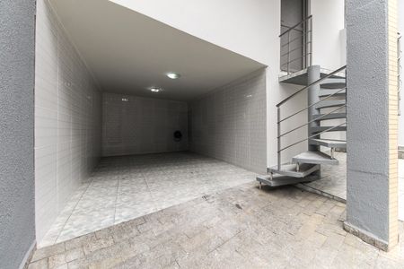 Casa de condomínio à venda com 86m², 2 quartos e 1 vaga Casa de condomínio à venda com 86m², 2 quartos e 1 vagaGaragem