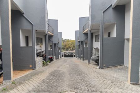 Casa de condomínio à venda com 86m², 2 quartos e 1 vaga Casa de condomínio à venda com 86m², 2 quartos e 1 vagaÁrea Comum