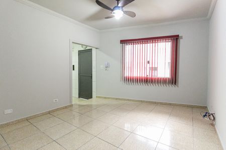 Casa de condomínio à venda com 86m², 2 quartos e 1 vaga Casa de condomínio à venda com 86m², 2 quartos e 1 vagaSala
