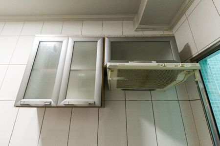 Casa de condomínio à venda com 86m², 2 quartos e 1 vaga Casa de condomínio à venda com 86m², 2 quartos e 1 vagaCozinha