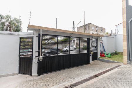 Casa de condomínio à venda com 86m², 2 quartos e 1 vaga Casa de condomínio à venda com 86m², 2 quartos e 1 vagaEntrada