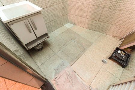 Casa de condomínio à venda com 86m², 2 quartos e 1 vaga Casa de condomínio à venda com 86m², 2 quartos e 1 vagaÁrea de Serviço