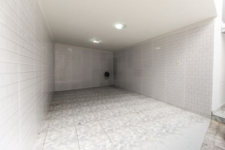 Casa de condomínio à venda com 86m², 2 quartos e 1 vaga Casa de condomínio à venda com 86m², 2 quartos e 1 vagaGaragem