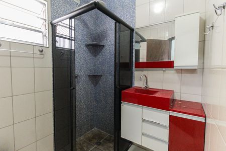 Casa de condomínio à venda com 86m², 2 quartos e 1 vaga Casa de condomínio à venda com 86m², 2 quartos e 1 vagaBanheiro