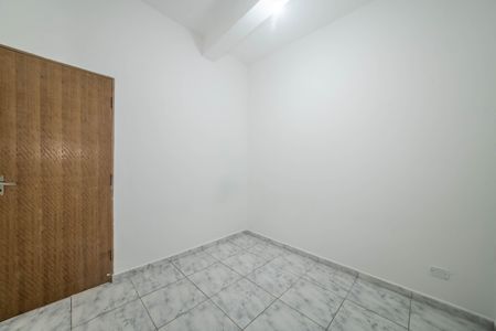 Quarto de casa para alugar com 1 quarto, 35m² em Vila do Encontro, São Paulo