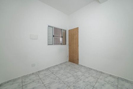 Quarto de casa para alugar com 1 quarto, 35m² em Vila do Encontro, São Paulo