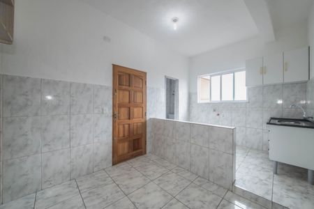 Sala de casa para alugar com 1 quarto, 35m² em Vila do Encontro, São Paulo