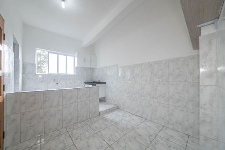 Sala de casa para alugar com 1 quarto, 35m² em Vila do Encontro, São Paulo