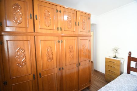 Apartamento à venda com 70m², 3 quartos e 1 vagaQuarto 2
