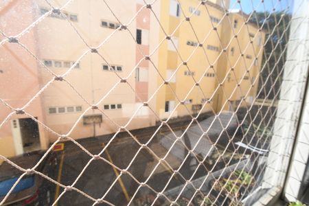 Apartamento à venda com 70m², 3 quartos e 1 vagaSala - Vista