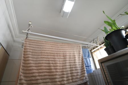 Apartamento à venda com 70m², 3 quartos e 1 vagaÁrea de Serviço