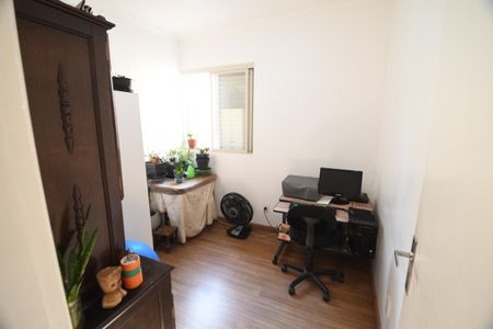 Quarto 1 de apartamento à venda com 3 quartos, 70m² em Jardim Flamboyant, Campinas