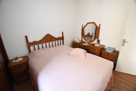 Apartamento à venda com 70m², 3 quartos e 1 vagaQuarto 3