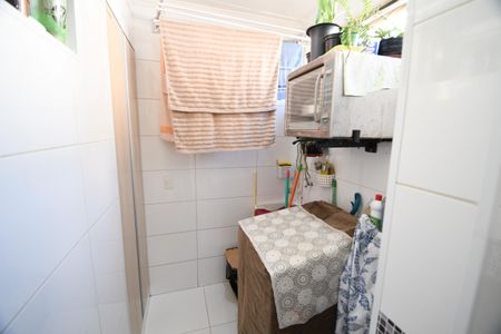 Apartamento à venda com 70m², 3 quartos e 1 vagaÁrea de Serviço