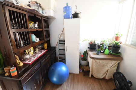Apartamento à venda com 70m², 3 quartos e 1 vagaQuarto 1
