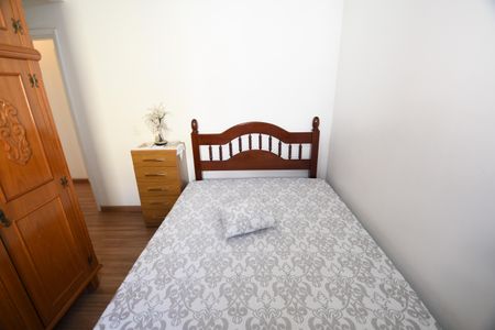 Quarto 2 de apartamento à venda com 3 quartos, 70m² em Jardim Flamboyant, Campinas