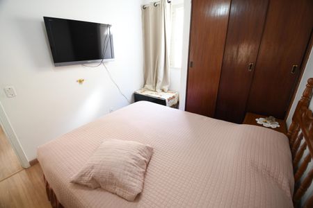 Apartamento à venda com 70m², 3 quartos e 1 vagaQuarto 3