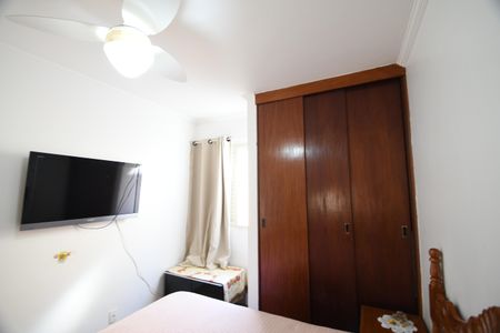 Apartamento à venda com 70m², 3 quartos e 1 vagaQuarto 3