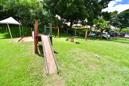 Apartamento à venda com 70m², 3 quartos e 1 vagaÁrea comum - Playground